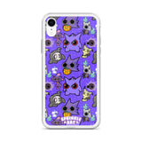 Ghost Trainer iPhone Case